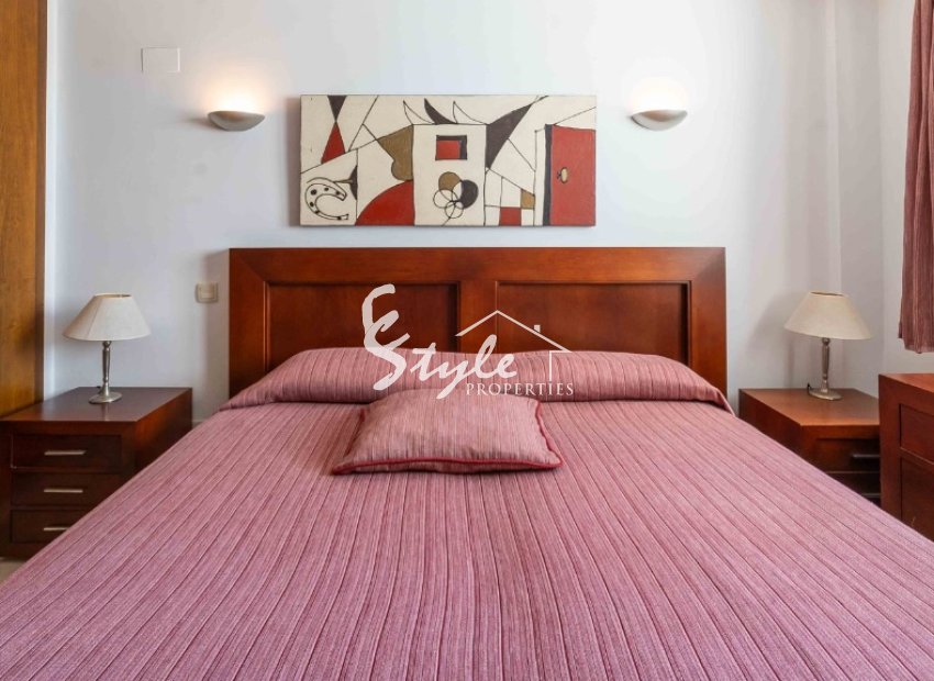 Resale - Apartament  - Punta Prima