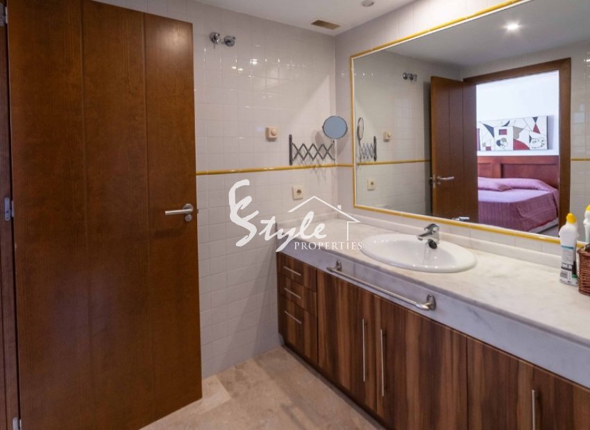 Resale - Apartament  - Punta Prima