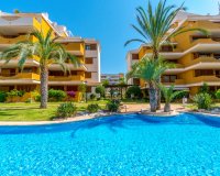 Resale - Apartament  - Punta Prima