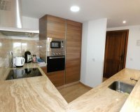 Resale - Apartament  - Punta Prima