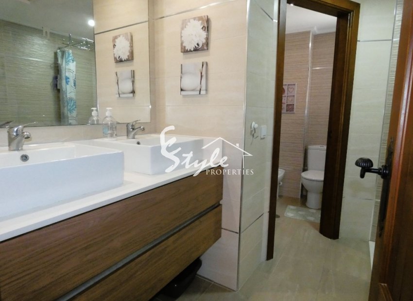 Resale - Apartament  - Punta Prima