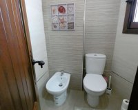 Resale - Apartament  - Punta Prima