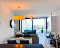 Resale - Apartament  - Punta Prima
