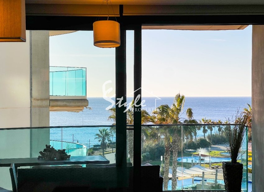 Resale - Apartament  - Punta Prima