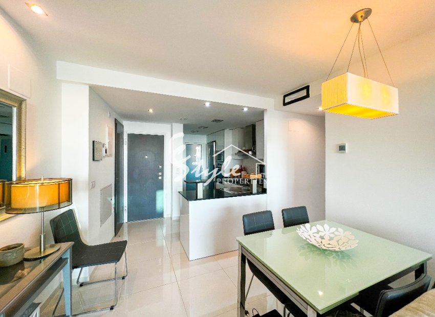 Resale - Apartament  - Punta Prima
