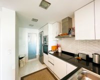 Resale - Apartament  - Punta Prima