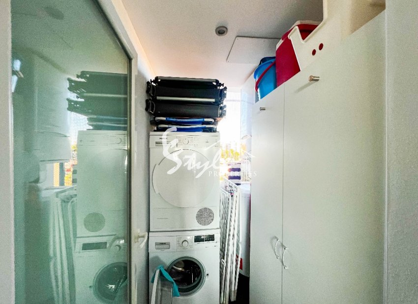 Resale - Apartament  - Punta Prima
