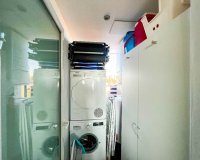 Resale - Apartament  - Punta Prima