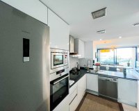 Resale - Apartament  - Punta Prima