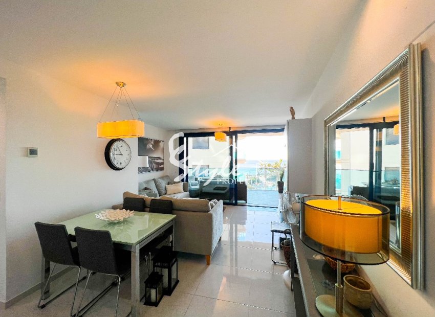 Resale - Apartament  - Punta Prima