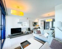 Resale - Apartament  - Punta Prima