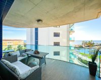 Resale - Apartament  - Punta Prima