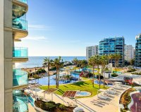 Resale - Apartament  - Punta Prima