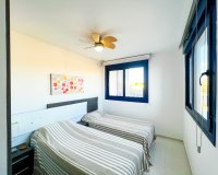 Resale - Apartament  - Punta Prima