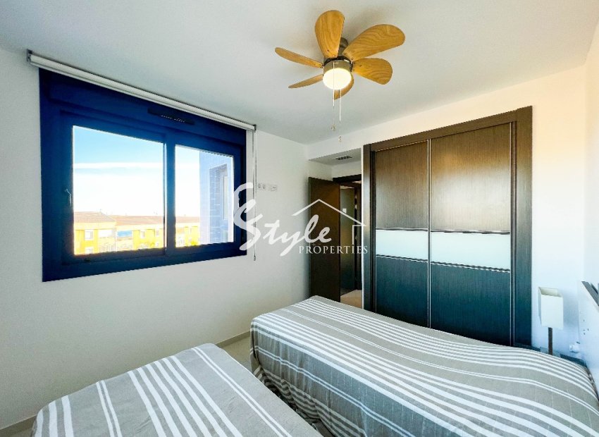 Resale - Apartament  - Punta Prima