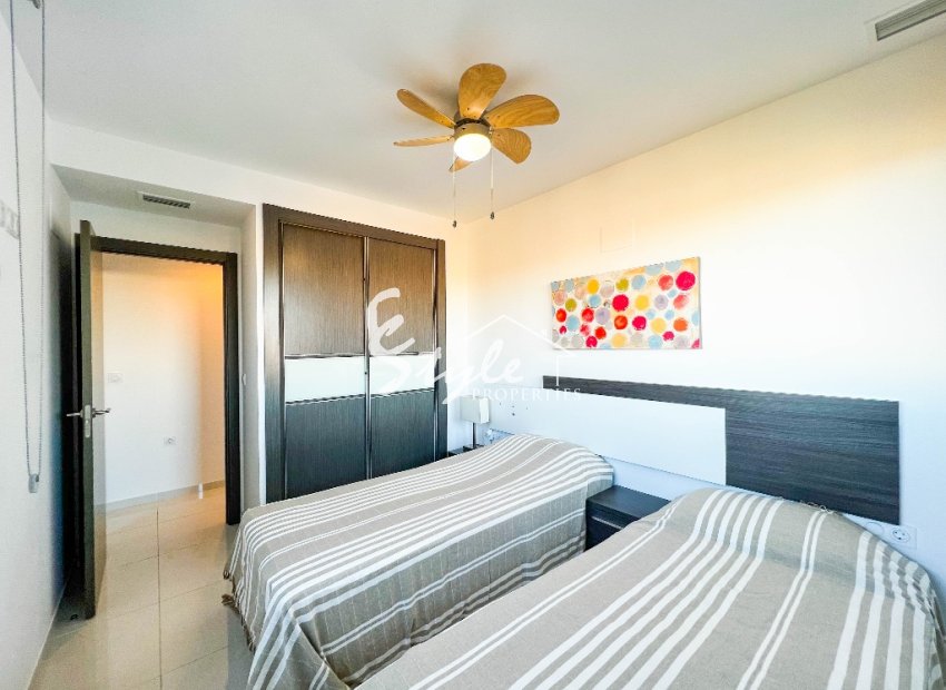 Resale - Apartament  - Punta Prima