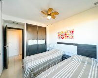 Resale - Apartament  - Punta Prima