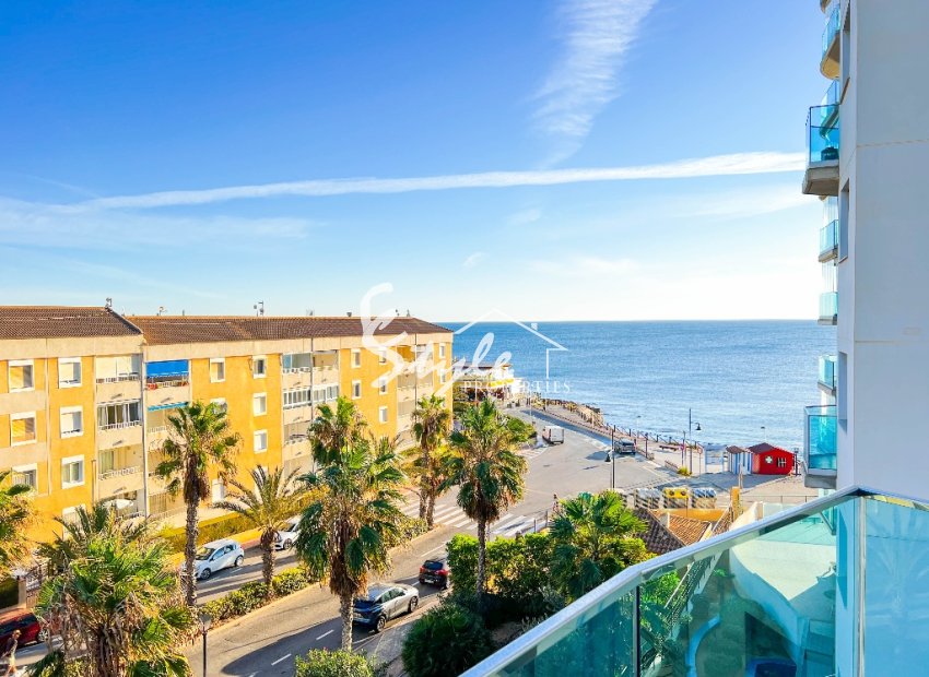 Resale - Apartament  - Punta Prima