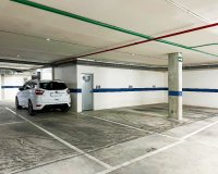 Resale - Apartament  - Punta Prima
