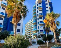 Resale - Apartament  - Punta Prima