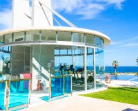 Resale - Apartament  - Punta Prima