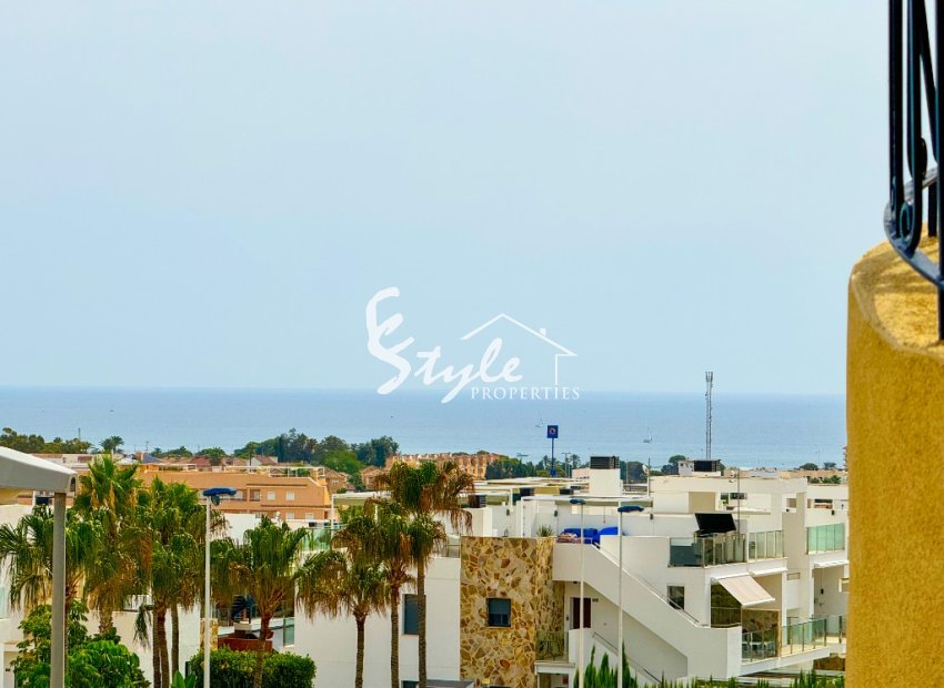 Resale - Apartament  - Punta Prima