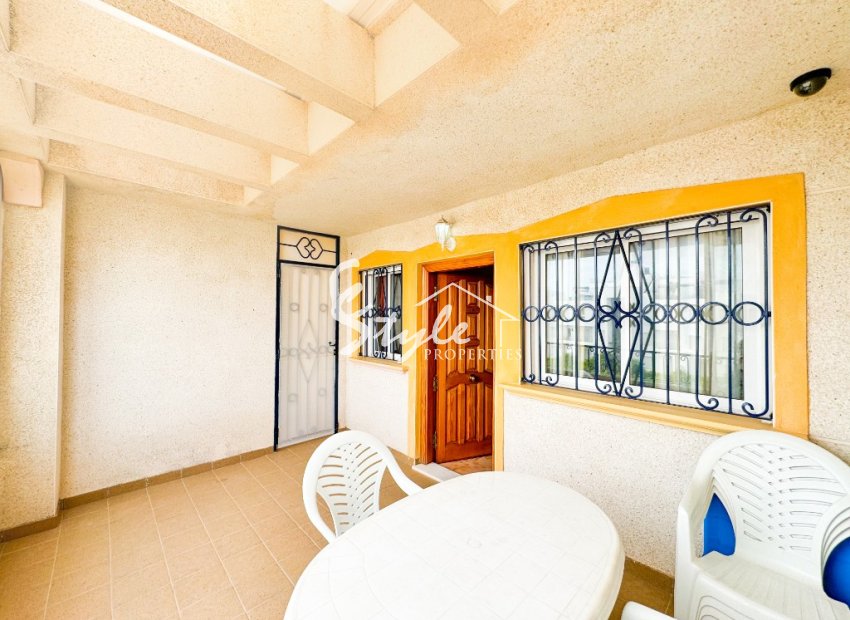 Resale - Apartament  - Punta Prima