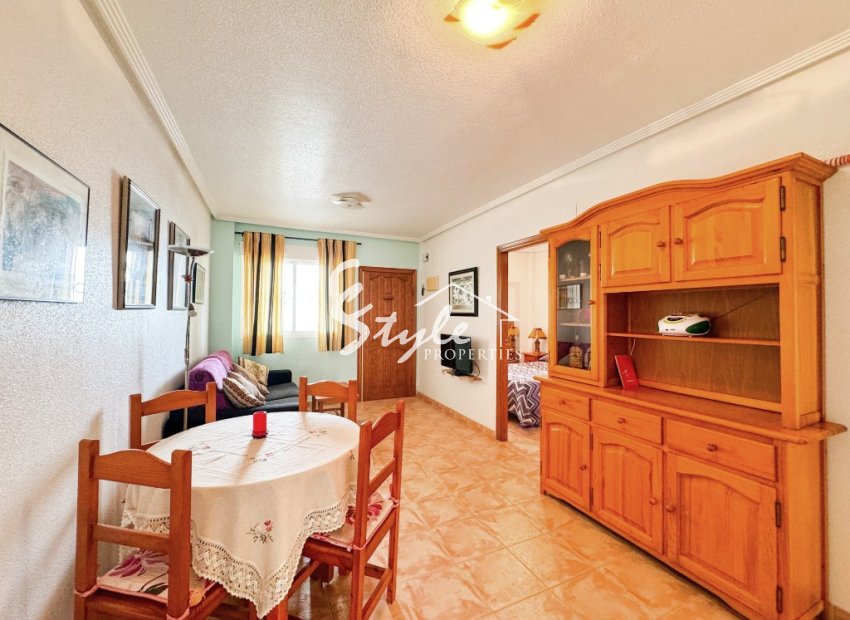 Resale - Apartament  - Punta Prima