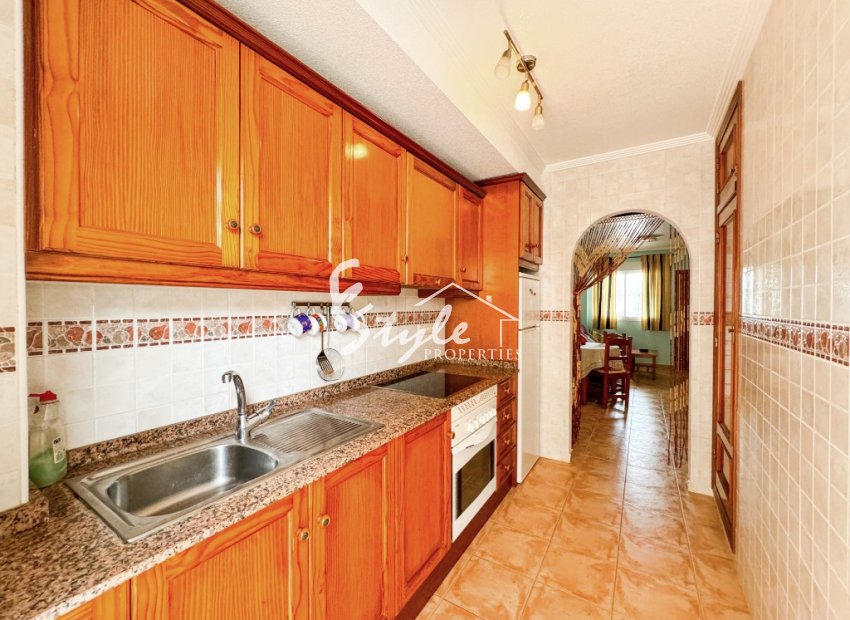 Resale - Apartament  - Punta Prima