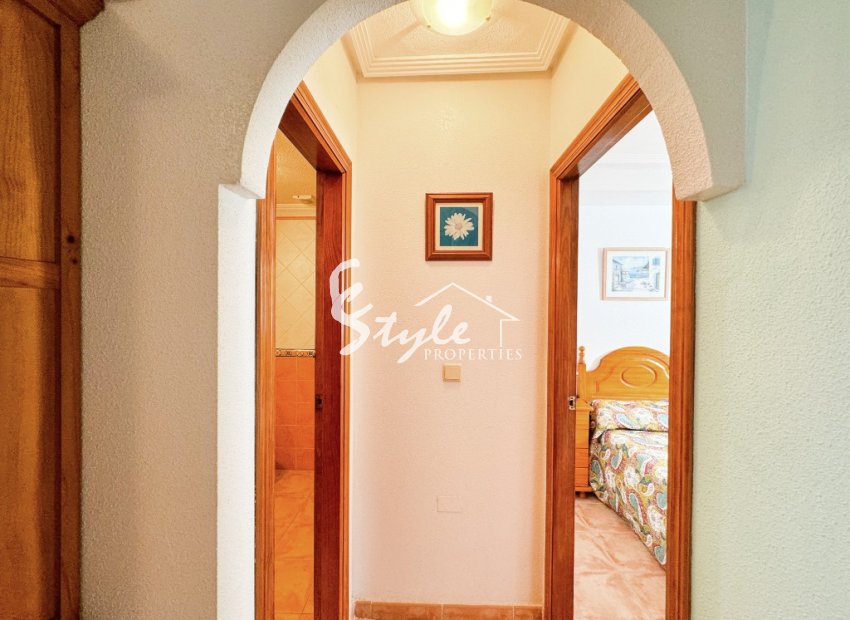 Resale - Apartament  - Punta Prima