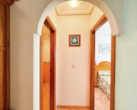 Resale - Apartament  - Punta Prima