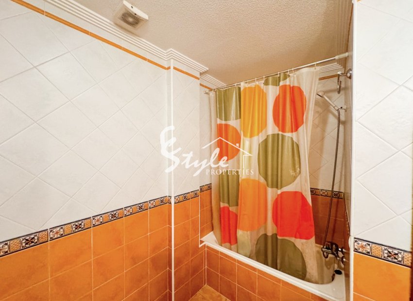 Resale - Apartament  - Punta Prima