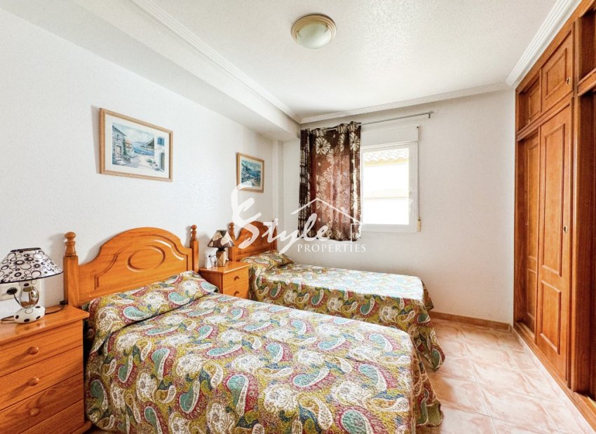 Resale - Apartament  - Punta Prima