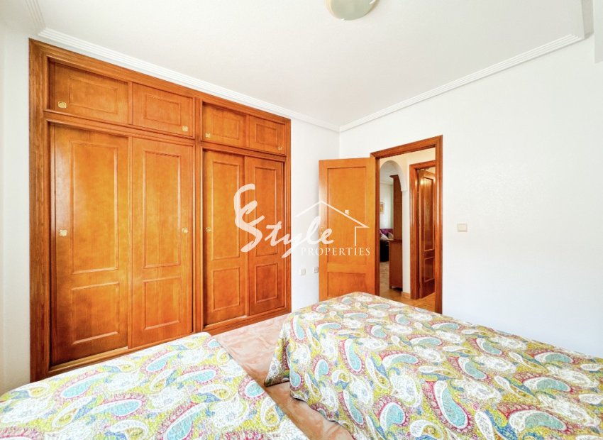 Resale - Apartament  - Punta Prima