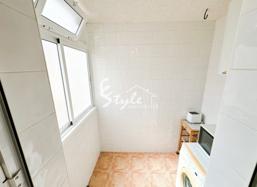 Resale - Apartament  - Punta Prima