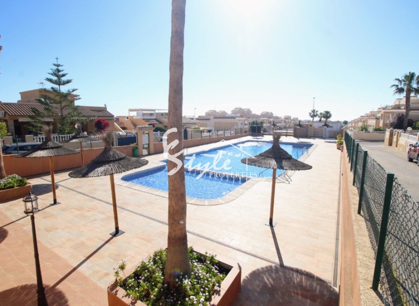 Resale - Apartament  - Punta Prima