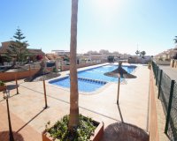 Resale - Apartament  - Punta Prima