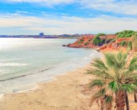 Resale - Apartament  - Punta Prima