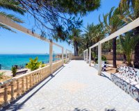 Resale - Apartament  - Punta Prima