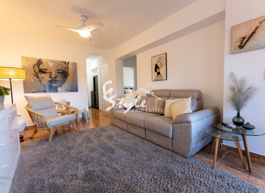 Resale - Apartament  - Punta Prima