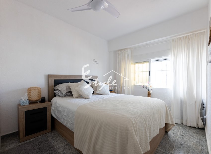 Resale - Apartament  - Punta Prima