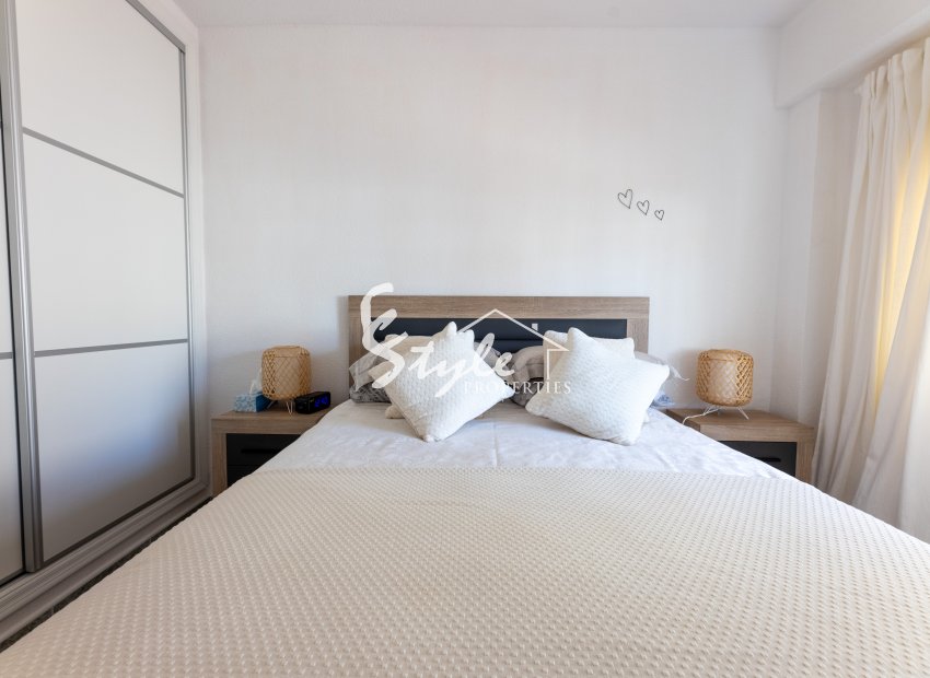 Resale - Apartament  - Punta Prima