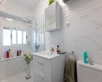 Resale - Apartament  - Punta Prima