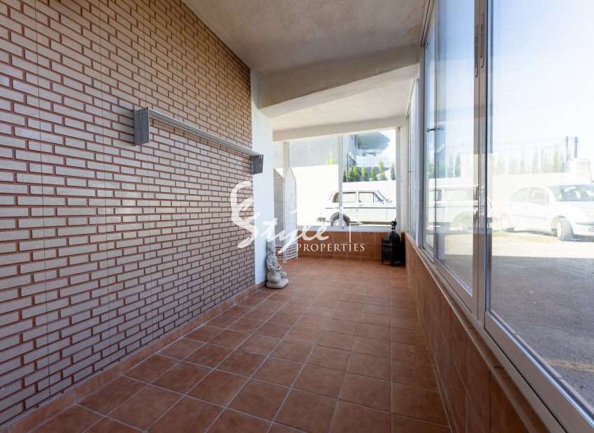 Resale - Apartament  - Punta Prima