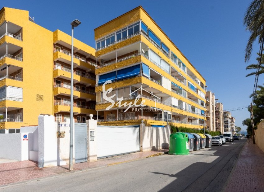 Resale - Apartament  - Punta Prima