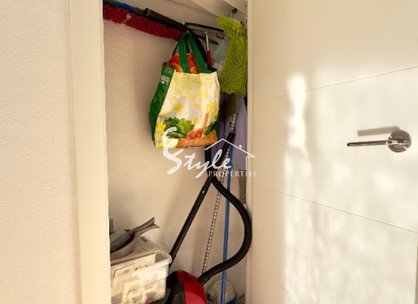 Resale - Apartament  - Punta Prima