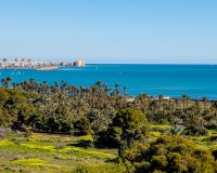 Resale - Apartament  - Punta Prima