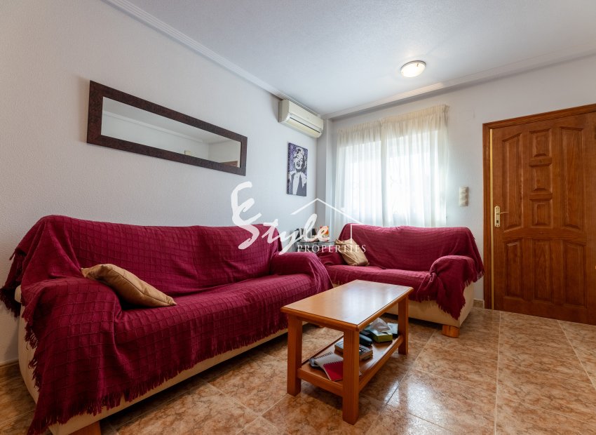 Resale - Apartament  - Punta Prima
