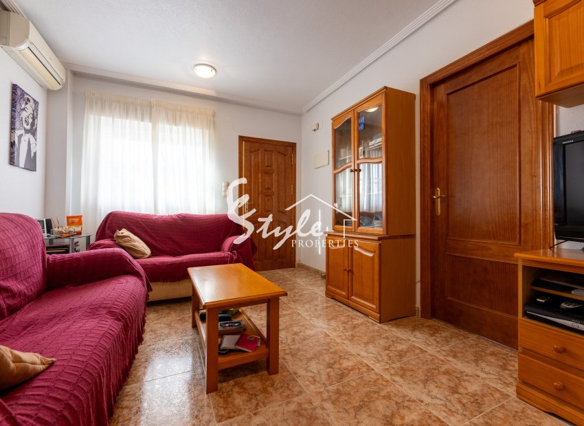Resale - Apartament  - Punta Prima