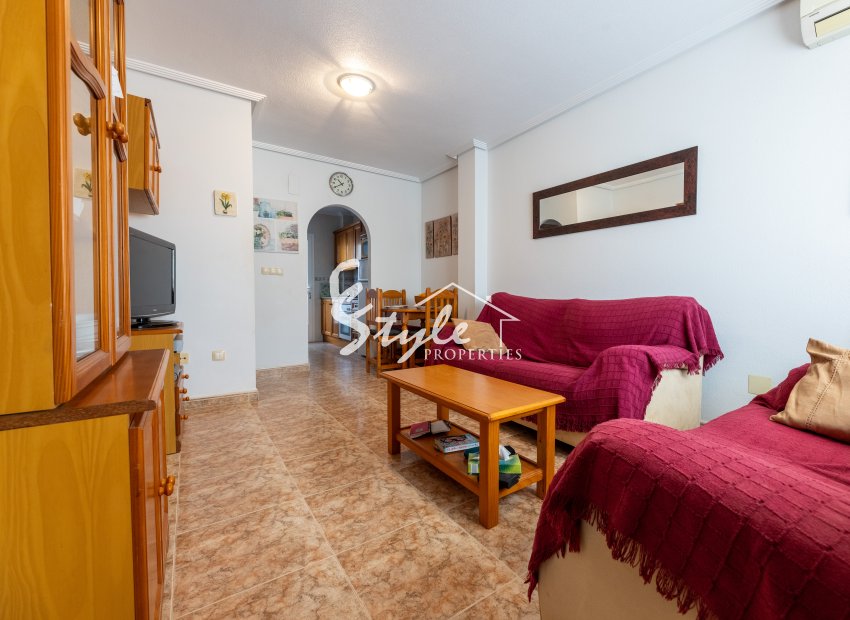 Resale - Apartament  - Punta Prima